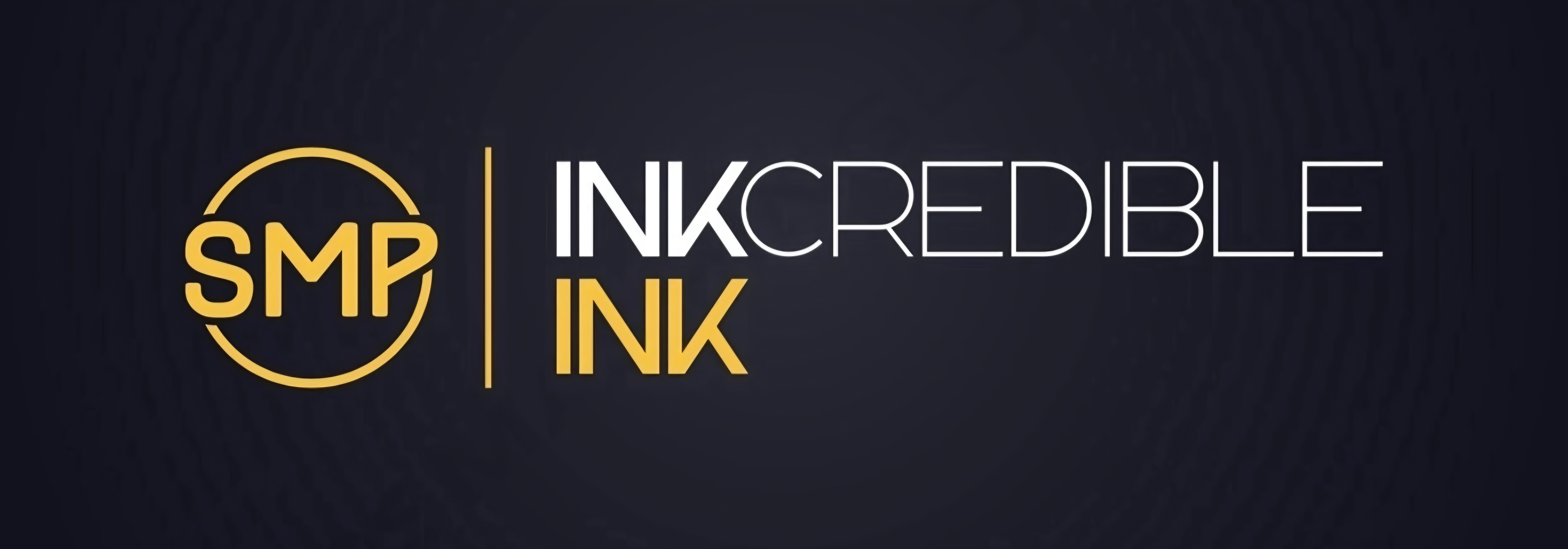 INKcredible Ink SMP